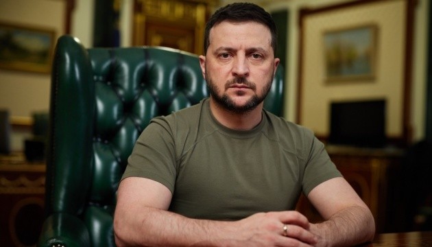 США в приватному порядку просять Україну продемонструвати свою готовність до переговорів з Росією